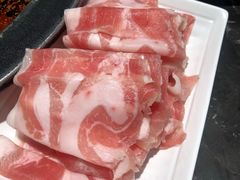 -火锅岛潮牌自助餐厅(天津天佑城店)