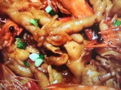 虾煲-胖哥俩肉蟹煲(石家庄长安万达店)