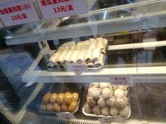 -许阿姨糕团店(南京总店)