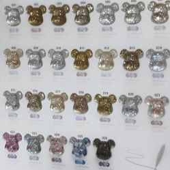 -玉指悦色美甲美睫