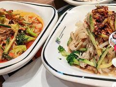 -魏家凉皮(中央广场店)