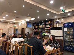 大堂-牛街·马辈儿涮肉(牛街二店)