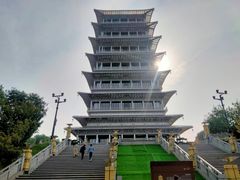-西安世博园