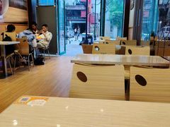 -享哆味·汉堡炸鸡(九龙坡黄桷坪店)