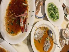 -宁海食府·涌宴(真和店)