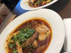 -成都你六姐·牛肉冒菜(城市集市合生汇店)