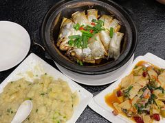 -喜洲翰林餐厅(董家百年老宅店)