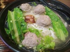 -雄记·揭阳桐坑牛肉店(建华路店)