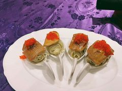 鹅肝冷面-惠食佳·朱雀(东方商厦店)