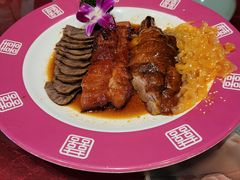-稻香酒家·33年老字号·港式粤菜(富邦中心店)