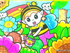 -六出私塾LiuChu•成人美术书法系统课程专业画室(熊婆婆的花园店)