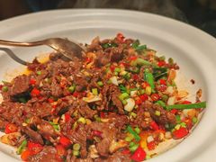 -湘邻呷铺·田园家宴(汉基广场店)