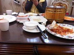 包房-民国红公馆·艺文空间(颐和路店)