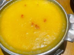 养生南瓜百合粥-子曰·礼茶居(壬丰大厦店)