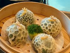 -广州康莱德·韵轩中餐厅