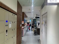 -海马体家庭照相馆(广州正佳广场店)