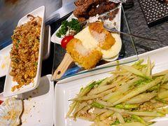 -火地铁板烧(昆山万象汇店)