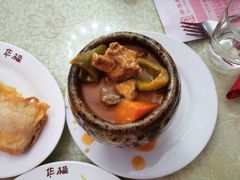 -华梅西餐厅(哈尔滨中央大街店)