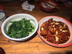 -老三样·美食研究中心(世贸路店)