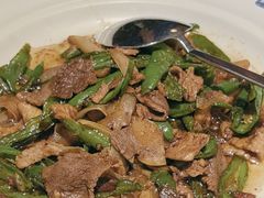 -兰湘子·湘菜小炒(石家庄万象城店)