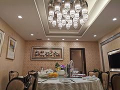 大堂-百乐门喜宴(海珠广场华厦店)