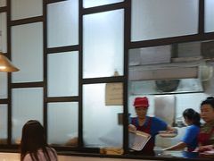 -镇南锅盖面馆(解放路店)