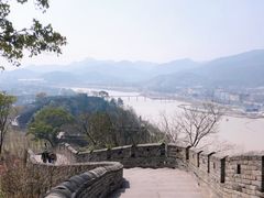 -台州府城(江南长城)