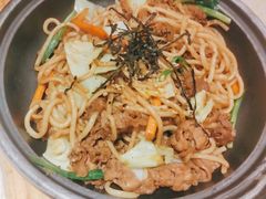 -万岁寿司(芳村店)