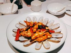 -百富源·海鲜辽菜(浑河堡店)