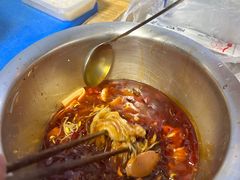 -味之绝美蛙鱼头火锅(花都店)