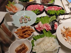 -云厨·高空西餐厅(成都瑯珀·凯悦臻选酒店)