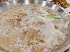 -老来福·非遗酸汤兔(凯旋路店)