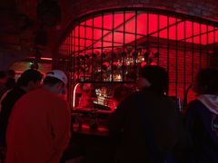 -Orangutan Bunker猩猩地堡酒吧(兰桂坊店)