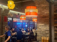 -阿嫂印象·民间江湖菜(大学城店)