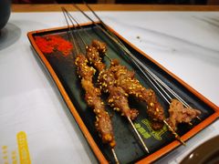 -瞪眼牛煎包·大锅牛肉汤(懿德城店)
