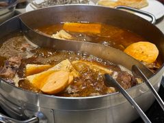 -蝎王府羊蝎子(天通苑店)