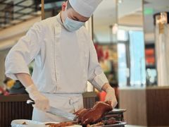 -上海总会SHANGHAICLUB(兴业太古汇店)