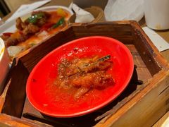 -避风塘·老港味餐厅(虹口龙之梦店)