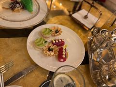 -大堂吧·下午茶·特调鸡尾酒(大连一方城堡豪华精选酒店)