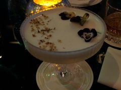 -广州四季酒店·天吧·高空酒吧