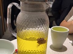 -船歌·鱼水饺青岛菜(金狮广场店)