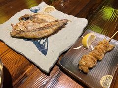 -鸟鹏烧鸟居酒屋(龙岗万科店)