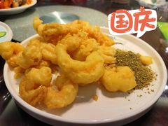 软炸虾仁-惠宾饭庄(中山路店)