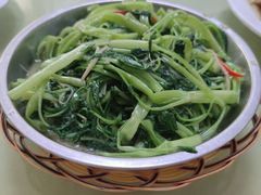 -黄埔合益酒家