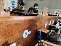 -戏作寿司(观音桥店)