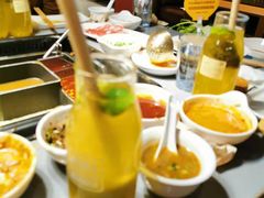 -巴奴毛肚火锅(新街口金鹰店)