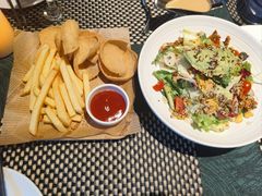 -翡翠鸟精品泰国菜(北辰财富中心店)