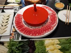 -南门四季铜锅涮肉(大屯·北苑店)