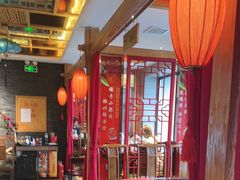-重庆德忆火锅（龙南街3店）(渝水岸餐饮)