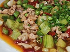 -潼南太安名鱼•特色江湖菜 太安鱼